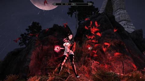 Serana Dead Sexy